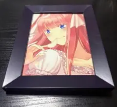 2026年最新】キャラファイングラフ 五等分の花嫁の人気アイテム - メルカリ