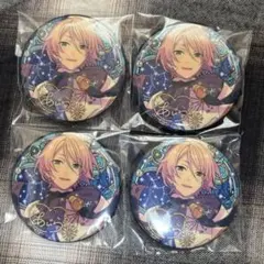 2026年最新】白鳥藍良缶バッジの人気アイテム - メルカリ