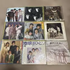 2026年最新】フォーリーブス cdの人気アイテム - メルカリ