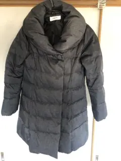 2026年最新】pinore ピノーレ ダウンコートの人気アイテム - メルカリ
