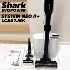 2026年最新】shark 掃除機 コードレスの人気アイテム - メルカリ