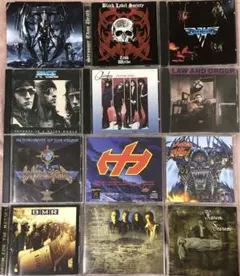 2026年最新】cd まとめ売り ロックの人気アイテム - メルカリ