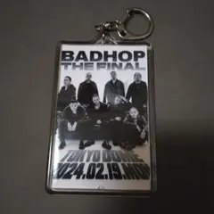 2026年最新】BADHOPグッズの人気アイテム - メルカリ