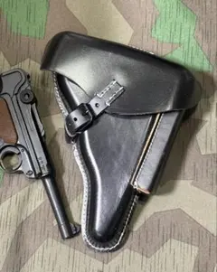 2026年最新】ルガーP08 ホルスターの人気アイテム - メルカリ