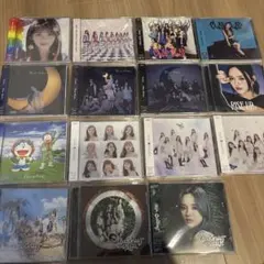 2026年最新】niziu cd まとめ売りの人気アイテム - メルカリ