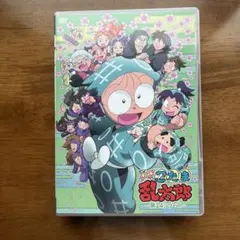 忍たま乱太郎 第24シリーズ DVD-BOX〈6枚組〉 - メルカリ