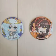 2026年最新】時崎狂三 缶バッジの人気アイテム - メルカリ