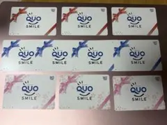 2026年最新】使用済みクオカードの人気アイテム - メルカリ