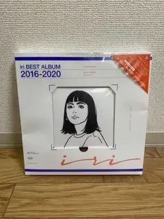 2026年最新】iri best albumの人気アイテム - メルカリ