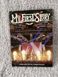 2026年最新】マイファス ライブdvdの人気アイテム - メルカリ