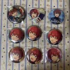 2026年最新】あんスタ 朱桜司の人気アイテム - メルカリ