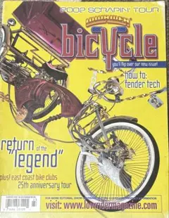 2026年最新】ローライダー 自転車の人気アイテム - メルカリ