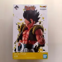 2026年最新】extreme saiyan ゴジータの人気アイテム - メルカリ