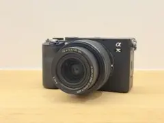 2026年最新】sony α7c レンズキットの人気アイテム - メルカリ