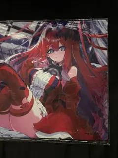 2026年最新】バーヴァンシー プレイマットの人気アイテム - メルカリ