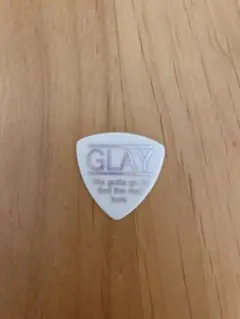2026年最新】GLAY ピックの人気アイテム - メルカリ