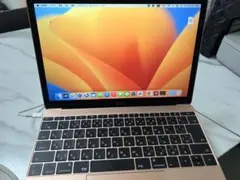 2025年最新】macbook 2017 12インチ ローズゴールドの人気アイテム