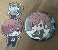 2026年最新】観音坂独歩 バッジの人気アイテム - メルカリ