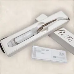 2025年最新】refaビューテック カールアイロンの人気アイテム - メルカリ