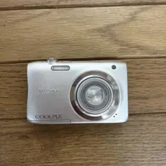 2026年最新】coolpix a10の人気アイテム - メルカリ