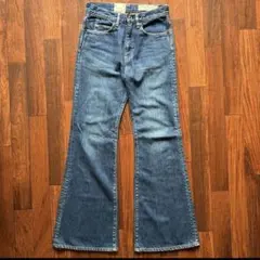 2026年最新】KAPITAL ブーツカットデニム・フレアデニムの人気アイテム