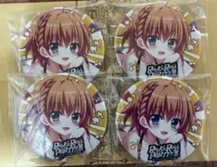 2026年最新】re:ステージ 缶バッジの人気アイテム - メルカリ