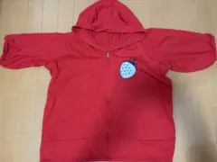 2026年最新】莉犬くん パーカーの人気アイテム - メルカリ