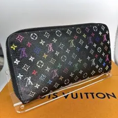 2026年最新】ルイ・ヴィトン ジッピー・ウォレット レティーロの人気