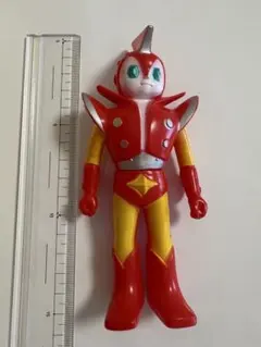 2026年最新】ガンバロン ソフビの人気アイテム - メルカリ