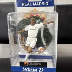 2026年最新】レアル ベッカム フィギュアの人気アイテム - メルカリ