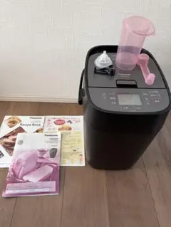 2026年最新】新品未使用 パナソニック ホームベーカリーの人気アイテム