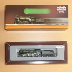 2026年最新】メルクリン ミニクラブの人気アイテム - メルカリ