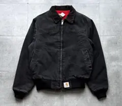 2026年最新】Carhartt サンタフェジャケット usaの人気アイテム - メルカリ