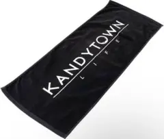 2026年最新】KANDYTOWN タオルの人気アイテム - メルカリ