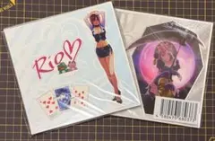 2026年最新】rio スーパーブラックジャックの人気アイテム - メルカリ