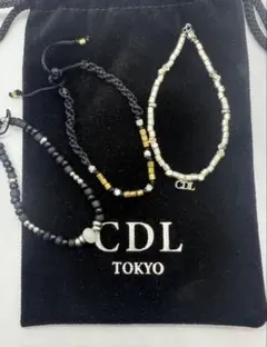 2026年最新】CDL ミサンガの人気アイテム - メルカリ