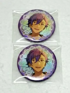 2026年最新】乙狩アドニス 缶バッジの人気アイテム - メルカリ