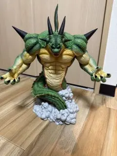 2026年最新】ポルンガ フィギュア ラストワンの人気アイテム - メルカリ