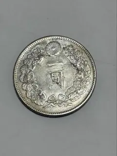 2026年最新】明治3年 1円 銀貨の人気アイテム - メルカリ