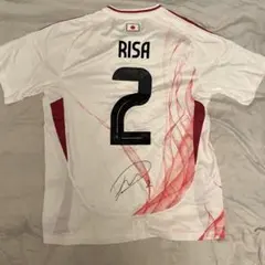 2026年最新】清水梨紗 ユニフォームの人気アイテム - メルカリ