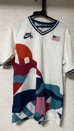 2026年最新】オリンピック usa sbの人気アイテム - メルカリ