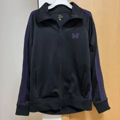 2026年最新】needles トラックジャケット ブラックの人気アイテム