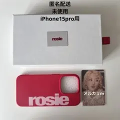 2026年最新】ROSIE iphoneケースの人気アイテム - メルカリ