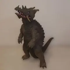 2026年最新】X-PLUS エクスプラス 大怪獣シリーズ ウルトラQ 地底怪獣