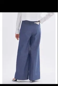 2026年最新】yori shirocon ワイドデニムパンツの人気アイテム - メルカリ