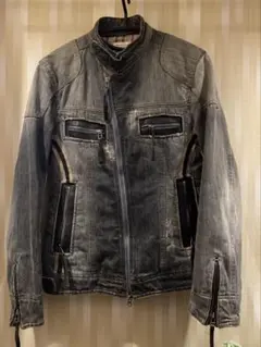 2026年最新】ニコルクラブフォーメン レザージャケットの人気アイテム