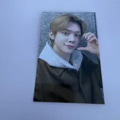 2026年最新】txt ヨンジュン トレカの人気アイテム - メルカリ