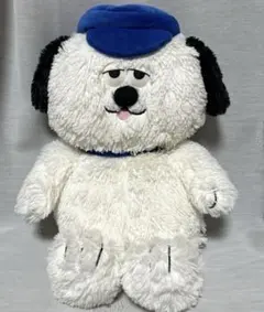 2026年最新】usj オラフ ぬいぐるみの人気アイテム - メルカリ