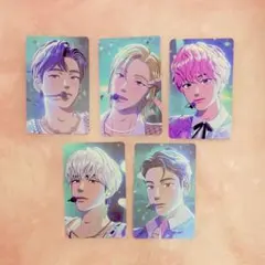 2026年最新】PLAVE トレカの人気アイテム - メルカリ