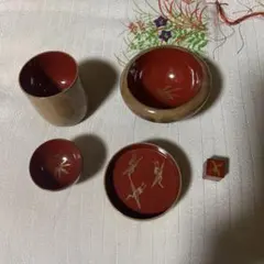 2026年最新】川連漆器の人気アイテム - メルカリ